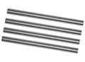 GL1003 Feathering Shaft 3mm(4pcs）